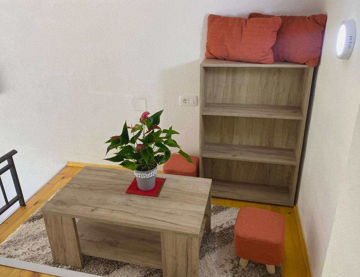 Sutomarina Apartments Sutomore Zewnętrze zdjęcie