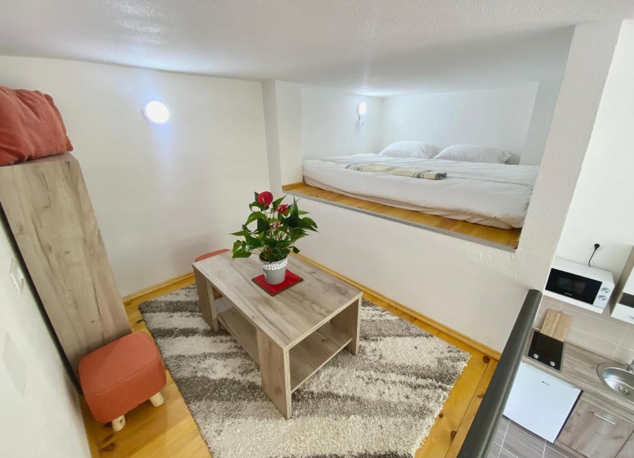 Sutomarina Apartments Sutomore Zewnętrze zdjęcie