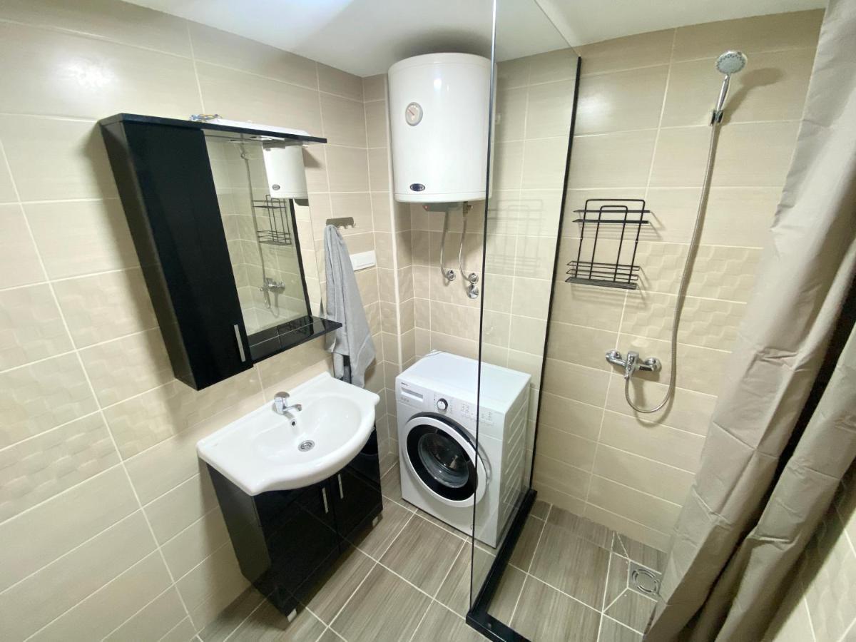 Sutomarina Apartments Sutomore Zewnętrze zdjęcie