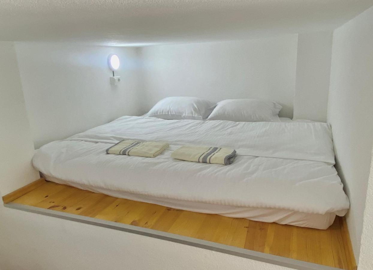 Sutomarina Apartments Sutomore Zewnętrze zdjęcie